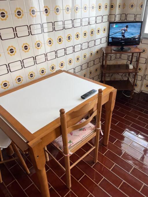 Apartamento Dentro De Muralla Y Parking Gratuito En Pleno Centro Lugo Dış mekan fotoğraf